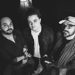Zarkoz @ Bar La Huaca