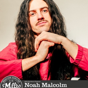 Noah Malcolm Tickets, Tour Dates and Concerts