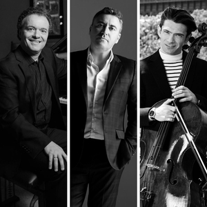 Evgeny Kissin のチケット、ツアー日程とコンサート