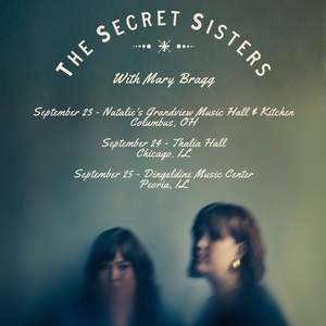 Ingressos, Datas da Turnê e Shows de Mary Bragg