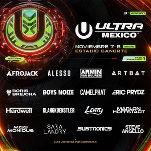 Eric Prydz Tickets, Tour Dates and Concerts