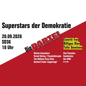 Drei Flaschen