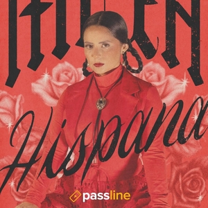 Hispana @ Sala 322