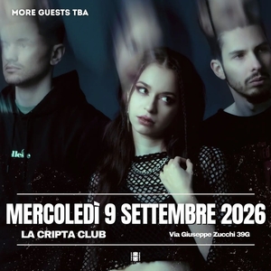 morphide Tickets, Tour Dates and Concerts