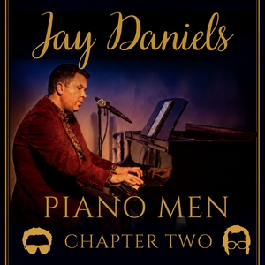 Entradas, fechas de la gira y Conciertos de Jay Daniels