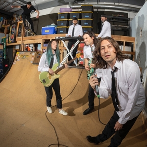 Analog Dog Tickets, Tour Dates and Concerts