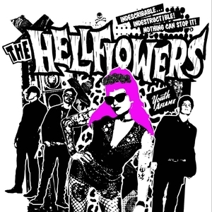 The Hellflowers Tickets, Tour Dates and Concert