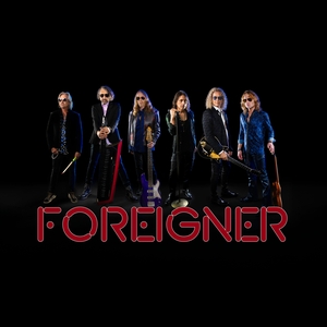 Billets, dates de tournée et concerts pour Foreigner
