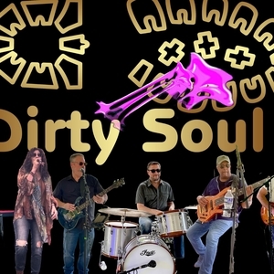 Dirty Soul Band Tickets, Tour Dates and Concert