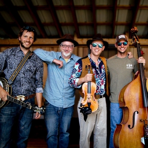 Fiddlin' Ray Bruckman: Fiddlin' Ray and the Turtle Snatchers | Laurel Hill Bluegrass Festival