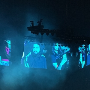J. Cole at Philadelphia, PA in Xfinity Mobile Arena 2026