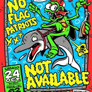 No Flag Patriots Tickets, Tour Dates and Concerts