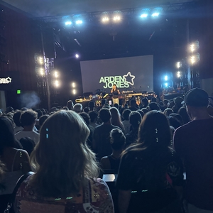 Passion Pit at Oklahoma City, OK in Tower Theatre 2026