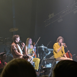 for KING + COUNTRY at Columbus, OH in Ohio Expo Center & State Fair - Celeste Center 2026