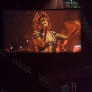 Melanie Martinez at Austin, TX in Moody Center 2026