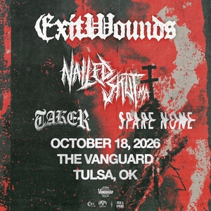 ExitWounds Tickets, Tour Dates and Concerts