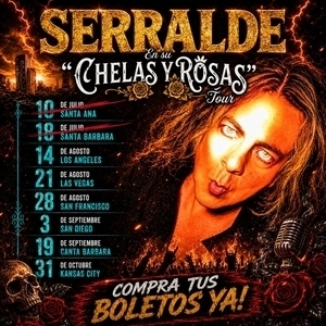 Serralde