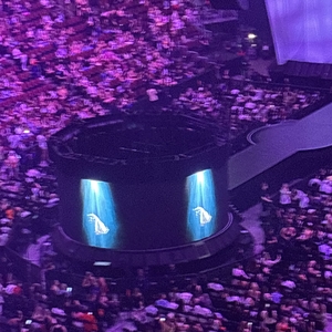 Ariana Grande at undefined in undefined 2026