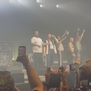 Viagra Boys at Cleveland, OH in Agora Theater & Ballroom 2026
