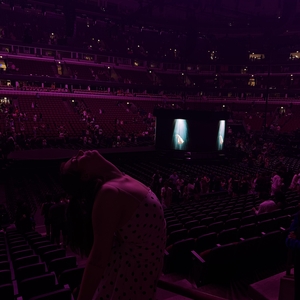 Ariana Grande at undefined in undefined 2026