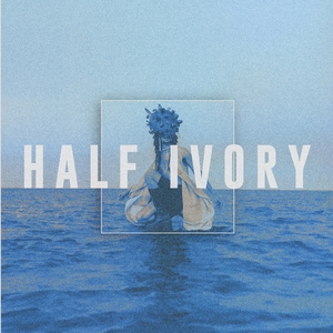 Half Ivory - Poetry Lounge - Pittsburgs