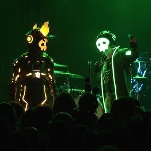 The Living Tombstone Tickets, Tour Dates and Concerts