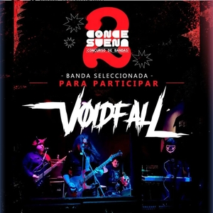 Voidfall Tickets, Tour Dates and Concerts
