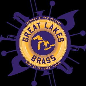 Billets, dates de tournée et concerts pour Great Lakes Brass