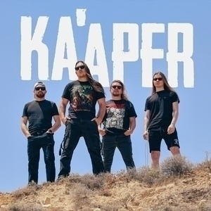 Kaaper Tickets, Tour Dates and Concert