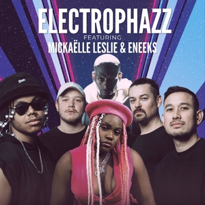 electrophazz Tickets, Tour Dates and Concert