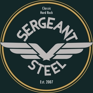 SERGEANT STEEL