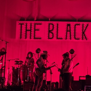 The Black Keys at undefined in undefined 2026