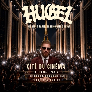 HUGEL Tickets, Tour Dates and Concerts