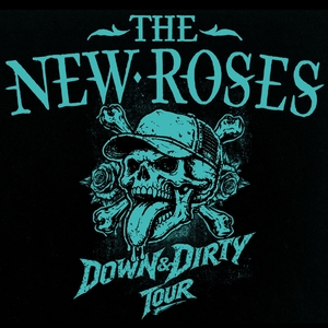 The New Roses Tickets, Tour Dates and Concerts
