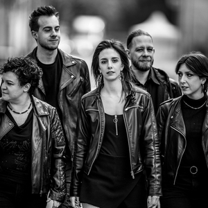 Dark Whispers Tickets, Tour Dates and Concert