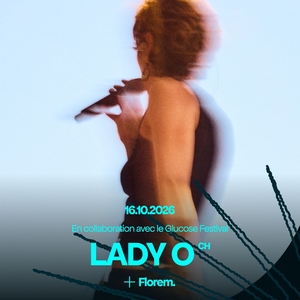 Lady O Tickets, Tour Dates and Concerts