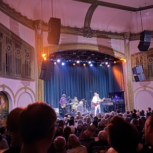 The Fixx at Seattle, WA in Neptune Theatre 2026