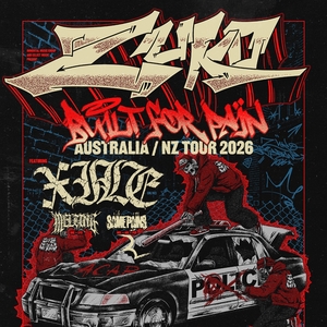 XILE Tickets, Tour Dates and Concerts