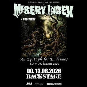 Profanity Tickets, Tour Dates and Concerts