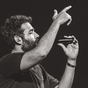 רביד פלוטניק - Ravid Plotnik @ זאפה אמפי שוני