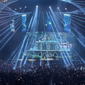 J. Cole at Toronto, ON in Scotiabank Arena 2026