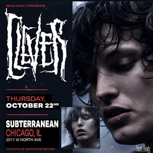 Entradas, fechas de la gira y Conciertos de Clever