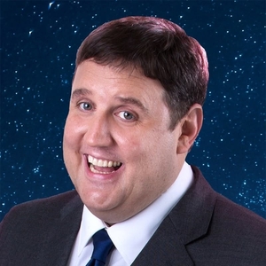 Peter Kay Tickets, Tour Dates and Show