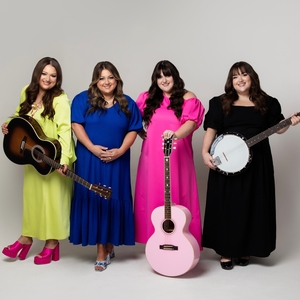 Kelly Crabb & Hope, Kate & Grace (The Bowling Sisters) Tickets, Tour Dates and Concerts