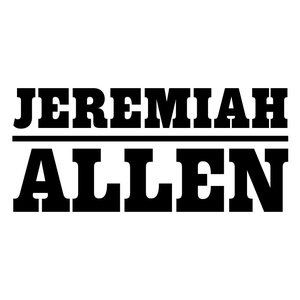 Jeremiah Allen Tickets, Tour Dates and Concerts