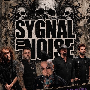 Sygnal To Noise Tickets, Tour Dates and Concerts