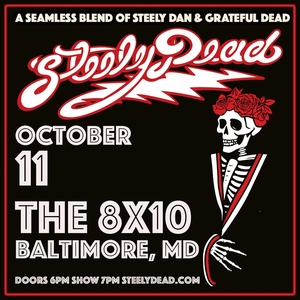 Steely Dead Tickets, Tour Dates and Concerts