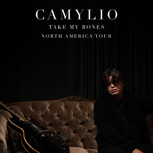 Camylio Tickets, Tour Dates and Concerts