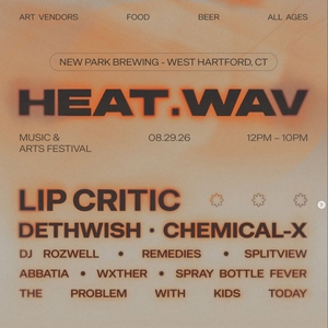 Splitview Tickets, Tour Dates and Concerts