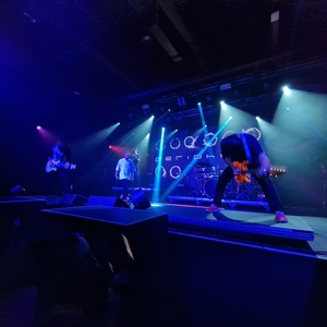 Periphery at Budapest, Hungary in Dürer Kert 2026